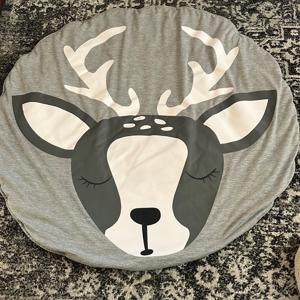 Baby Play Mat 🤍